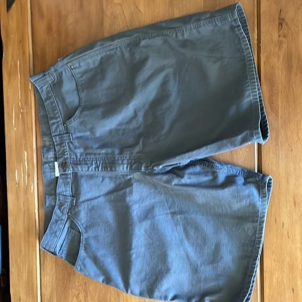 CARHARTT Original Fit Shorts Size 40